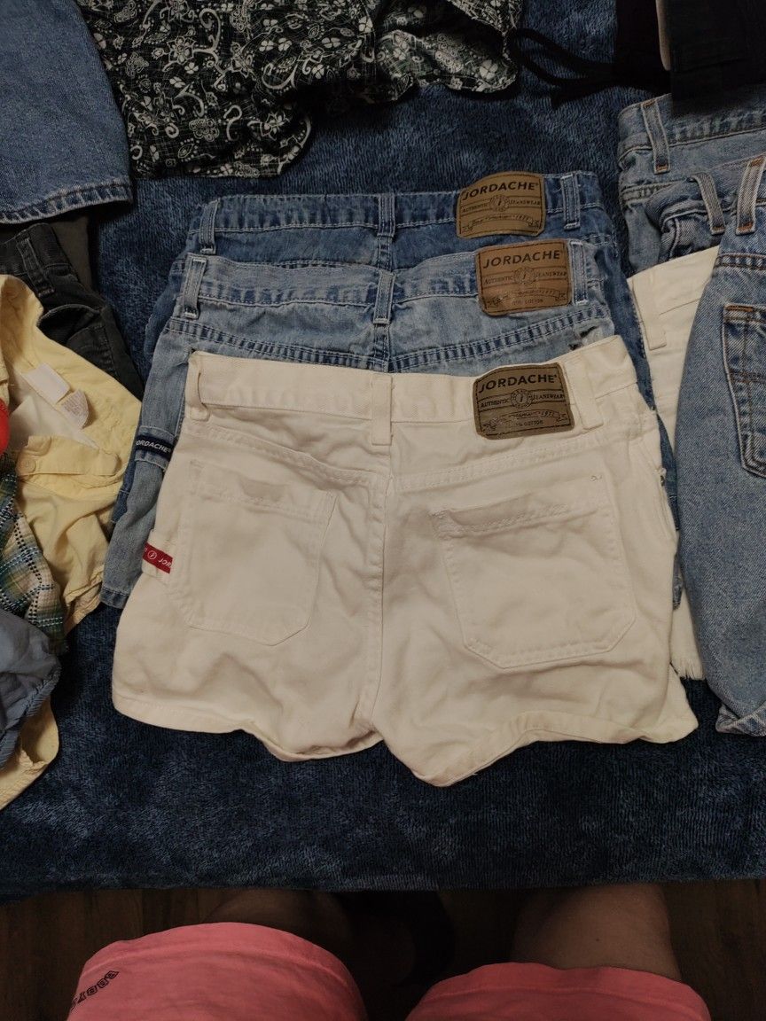 Jordache Women's Shorts