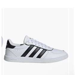 Adidas Breaker Sleek Woman’s Shoe 8 1/2