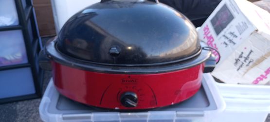 3 compartment slow cooker