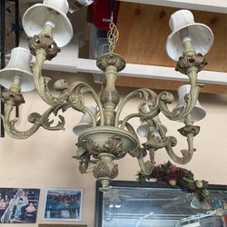 Chandelier