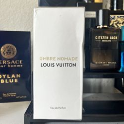 Louis Vuitton Ombré Nomade