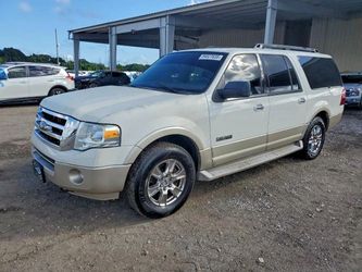 2008 Ford Expedition EL