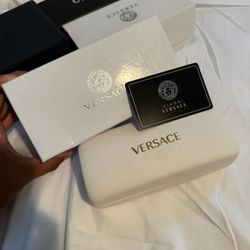 luxury brand glasses