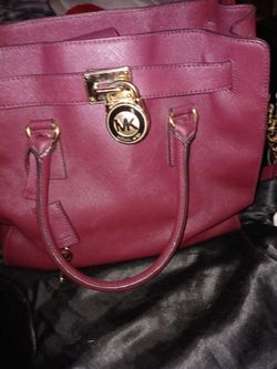 Michael Kors bag