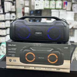  Bluetooth Splashproof Speaker