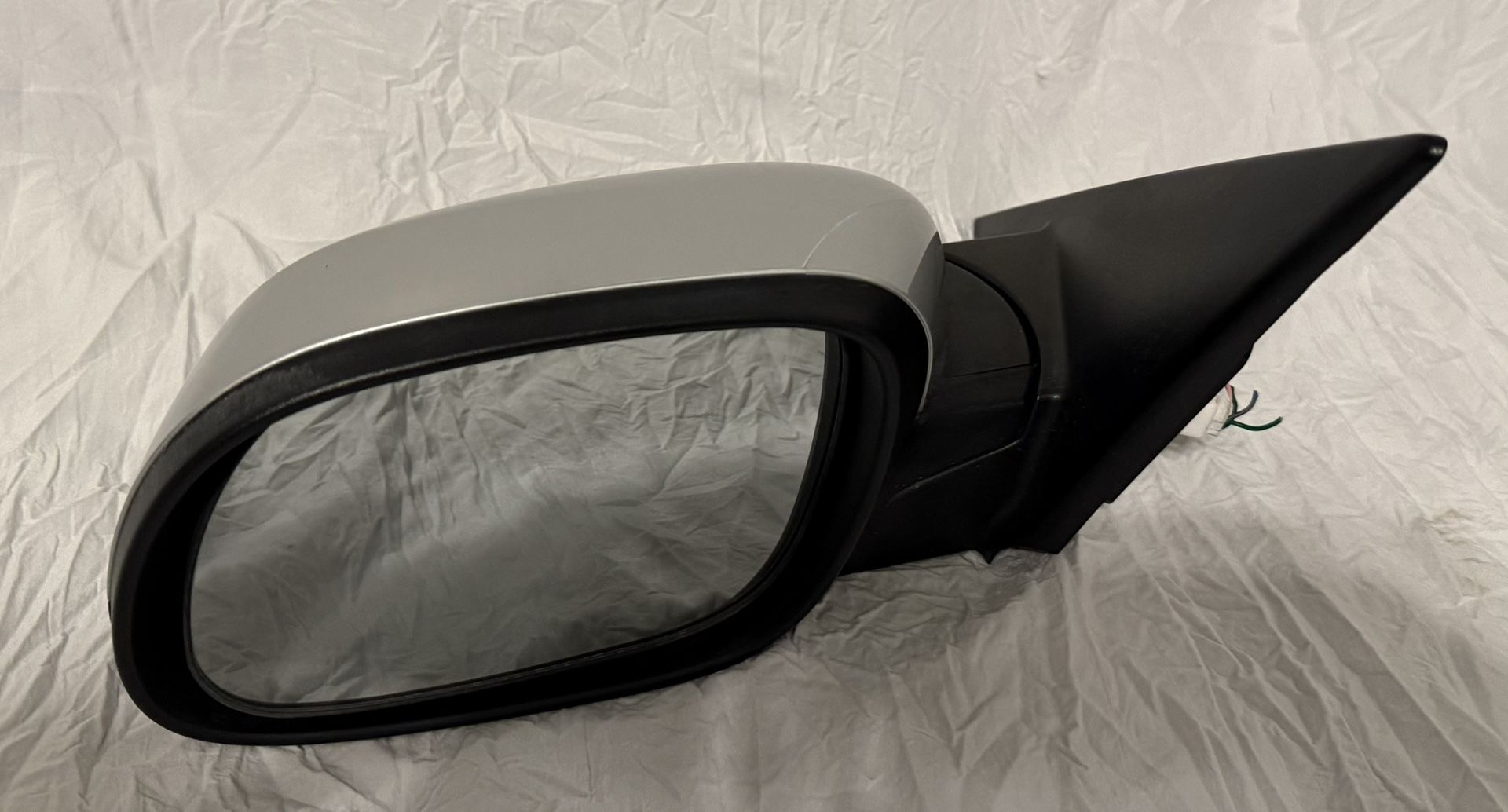2017 Kia Soul Driver Side Mirror (Left LH)
