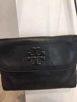 Tory Burch Purse Black