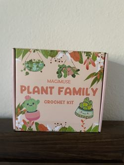 Crochet Kit