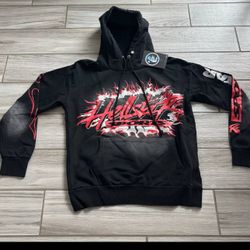 Hellstar Hoodie 