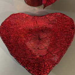 Heart Plate 