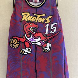 Vincent Carter Jersey