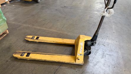 Pallet Jack part only