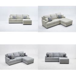 New. Sturdy And Comfy.
