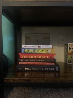 Books For Sale Message For Prices