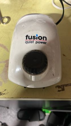 Aquarium Air Pump