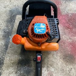 TANAKA GAS HEDGE TRIMMERS