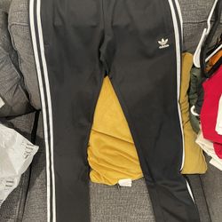 Adidas Sweats
