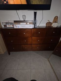 Beautiful  dresser