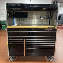 Snap On Toolbox