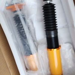 Rear Shock Absorbers BMW Z4

2003
