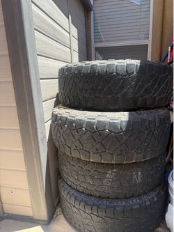 Tires