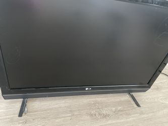Lg Tv 40”