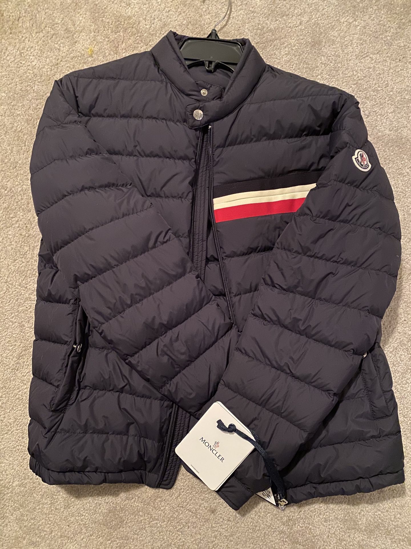Moncler Puffer