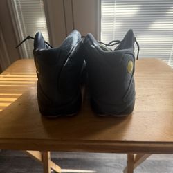 Jordan 13’s 