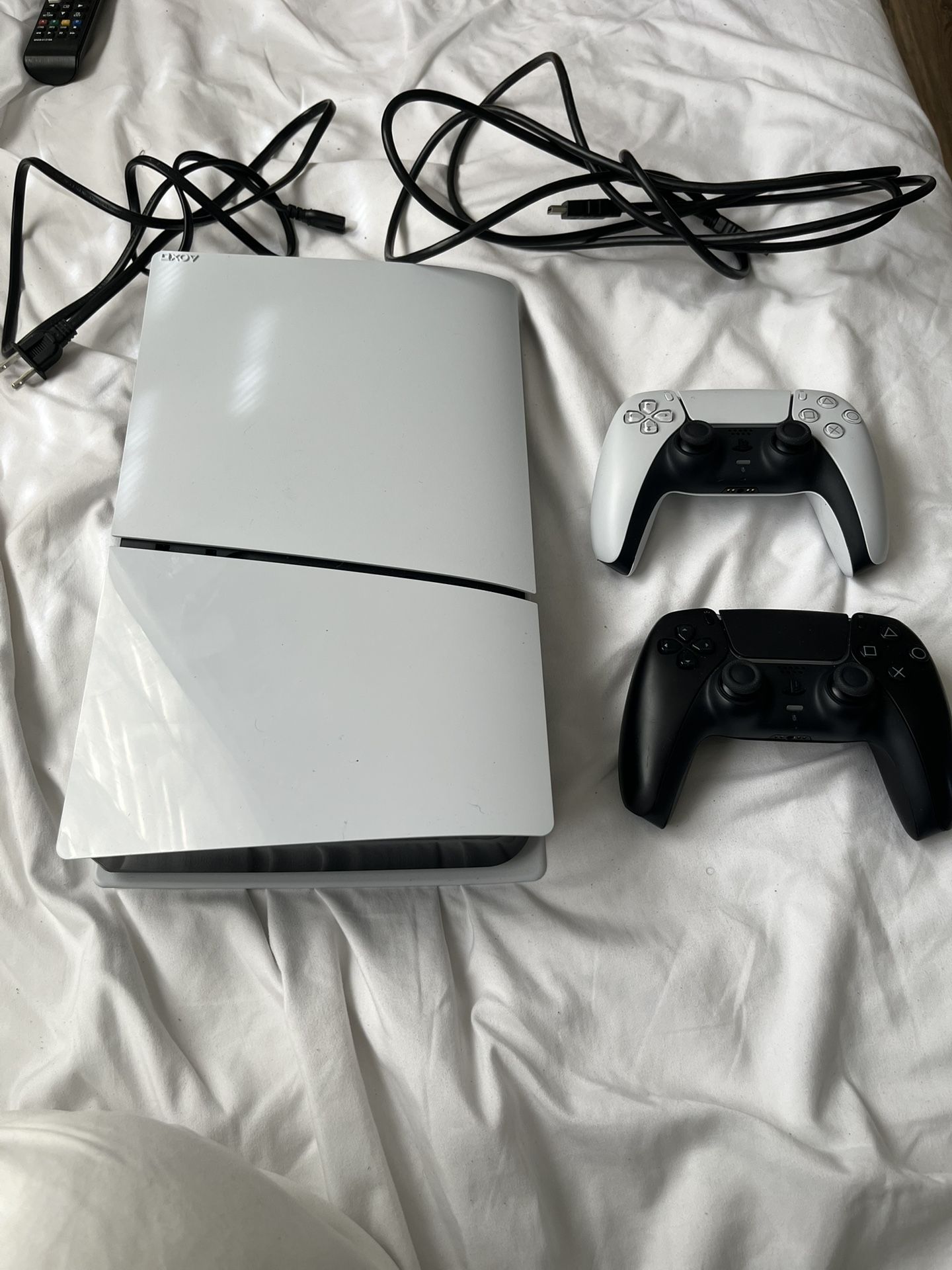 Ps5 ( PlayStation 5 )