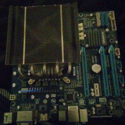 Cooler Master GA-Z68MA-D2H-B3