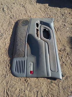90/98 Chevy Silverado GMC truck door panels