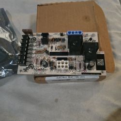 OEM Upgraded Replacement for Honeywell Furnace Control Circuit Board 1139-700