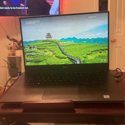 Dell XPS 15