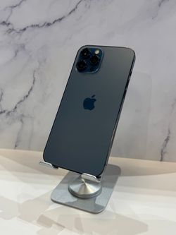 iPhone 12 Pro Max 256GB Unlocked Pre-owned