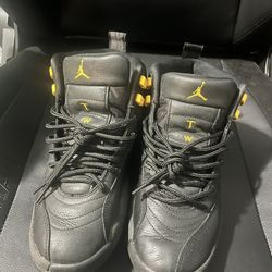 Jordan 12