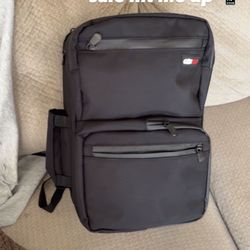 Mid Size Barber Back Pack G And b Pro
