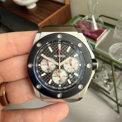 TW Steel - David Coulthard