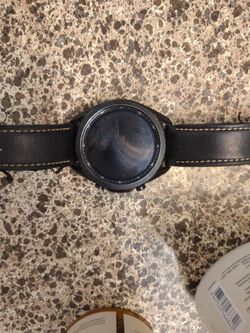 Samsung Watch 3