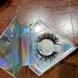 Siberian Minks 16mm To 25mm