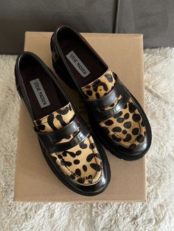 Steve Madden Loafers