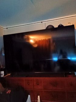 2025 Samsung Chrystal 4k 65"