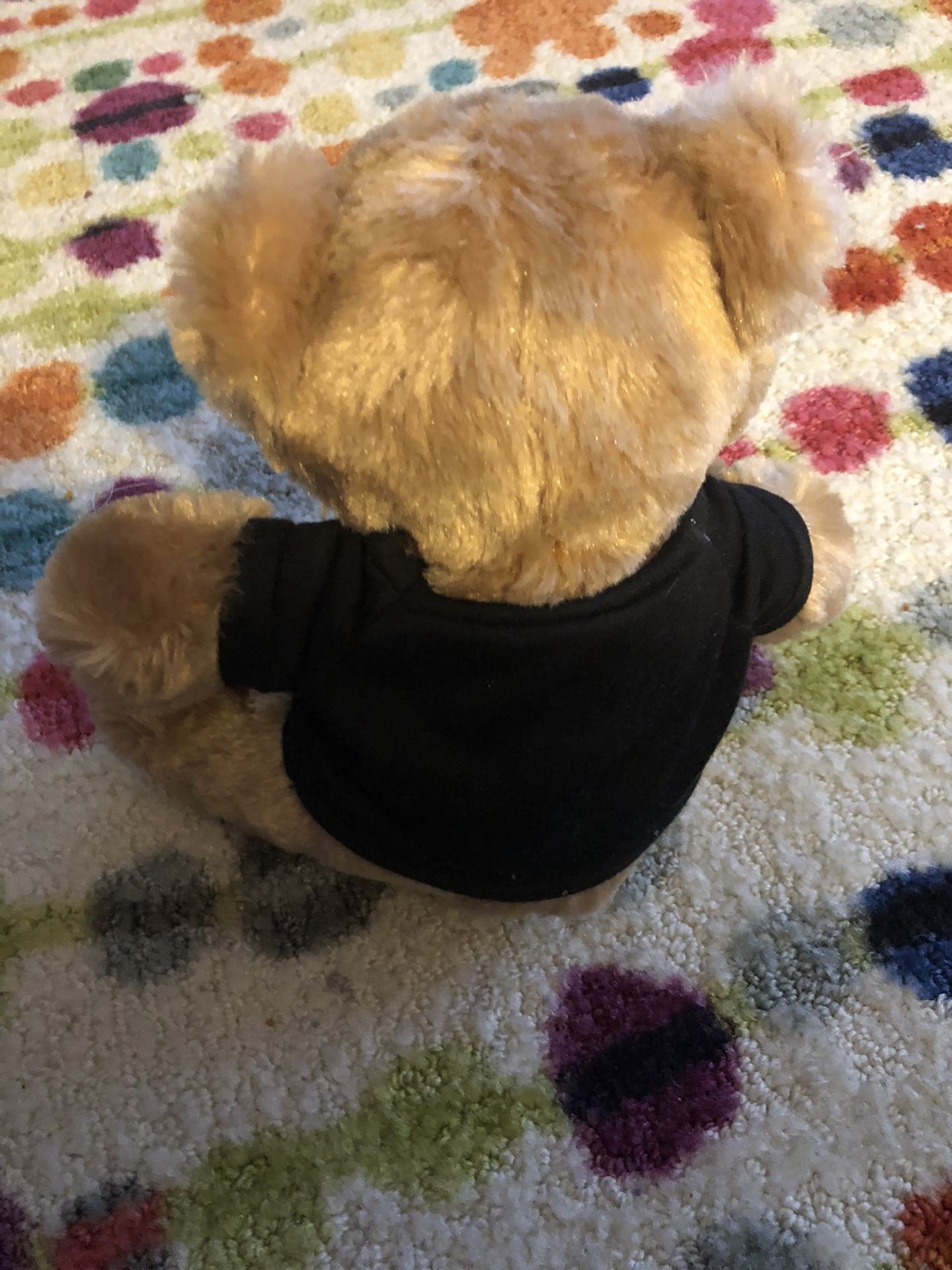 Hitwear teddybear excellent condition