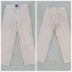 Polo Ralph Lauren Kids Corduroy Pants