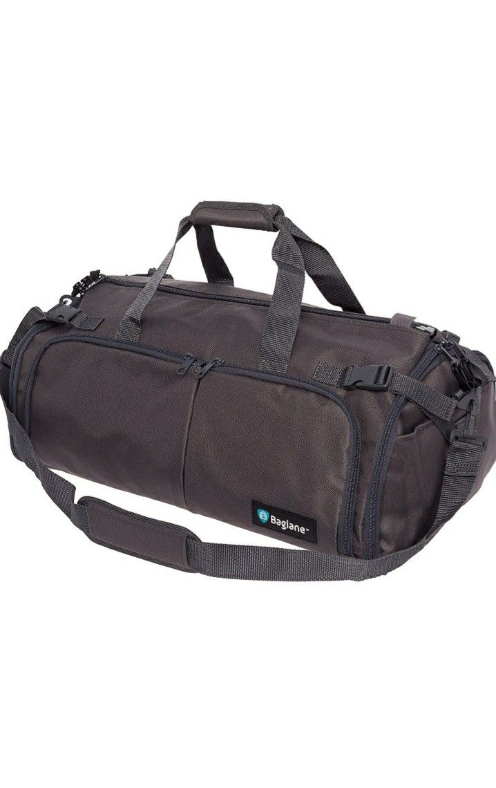 Baglane hybrid backpack garment bag 2025
