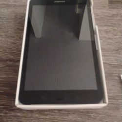 Samsung Tab A