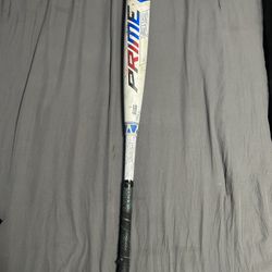 Used BBCOR Certified 2019 Louisville Slugger Prime 919 Composite Bat -3 29OZ 32"
