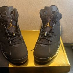 Retro Jordan 6 DMP