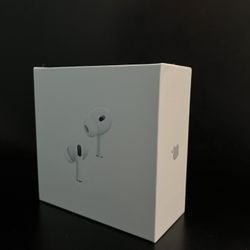 Authentic Airpods Pro 2 