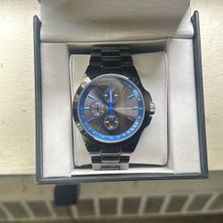 Geoffrey Beene Watch