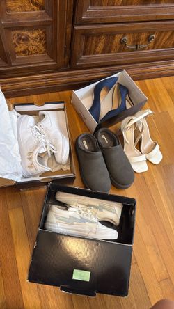 Women’s shoes